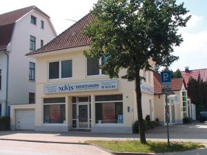 NOVIS - Standorte - Oldenburg